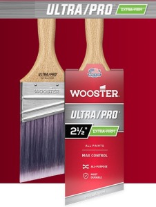 Кисти Wooster - ULTRA/PRO® EXTRA-FIRM