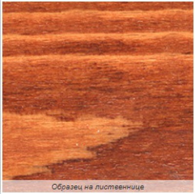 Морилка на масляной основе Varathane - Традиционная вишня - вид 1 миниатюра
