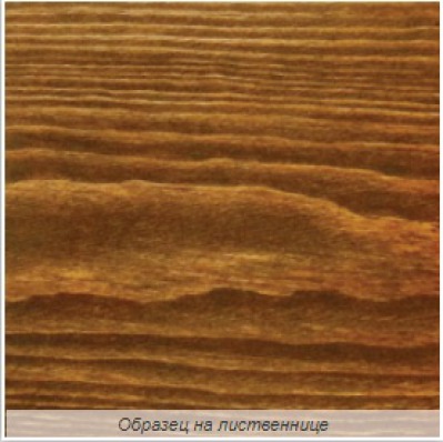 Быстросохнущее тонирующее масло Varathane Fast Dry - Золотой махагон - вид 1 миниатюра