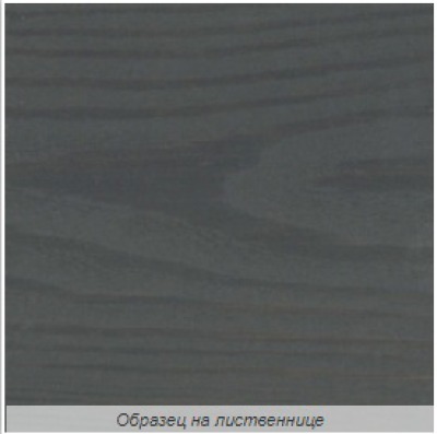 Быстросохнущее тонирующее масло Varathane Fast Dry - Угольный серый - вид 1 миниатюра