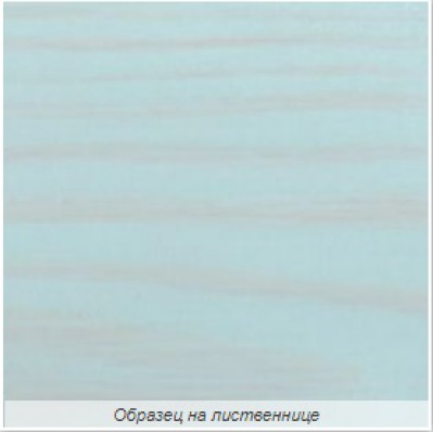 Быстросохнущее тонирующее масло Varathane Fast Dry - Выбеленный голубой - вид 1 миниатюра