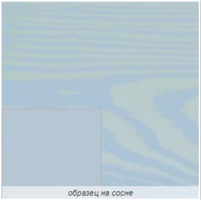 Быстросохнущее тонирующее масло Varathane Fast Dry - Цвет 15 - Состаренный морской пастель (0.236 + 0.946)