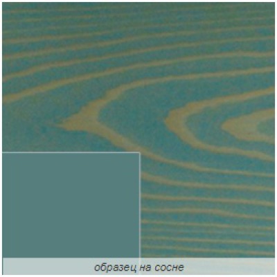Быстросохнущее тонирующее масло Varathane Fast Dry - Цвет 36 - Винтаж аква + Графит (0,472мл)