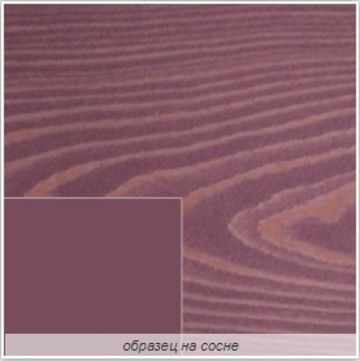 Быстросохнущее тонирующее масло Varathane Fast Dry - Цвет 28 - Скандинавский бук + Каберне (1,892мл)