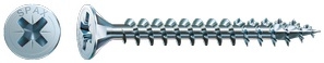 Spax 2,5x10 мм 1081010250105 (1000 шт/упак) - вид 1 миниатюра