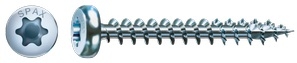 Spax 3,5x12 мм 0201010350125 (1000 шт/упак) - вид 1 миниатюра