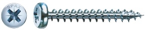 Spax 3,5x35 мм 0231010350355 (1000 шт/упак) - вид 1 миниатюра