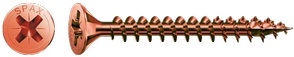 Spax 3,5x45 мм 1081140350455 (1000 шт/упак) - вид 1 миниатюра