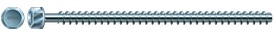 Стержень с шестигранной головкой Spax 16x1.200 мм 35616000102011 (25 шт/упак) - вид 1 миниатюра